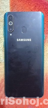 Samsung Galaxy A9Pro(2019) 6/128